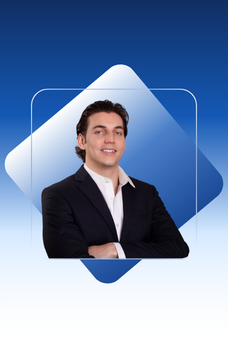 Simple Professional Linkedin Profile Picture